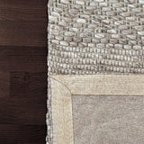 Dynamic Rugs Grove 6211 Grey Rugs.