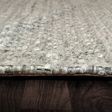 Dynamic Rugs Grove 6211 Grey Rugs.
