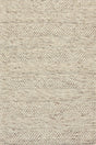 Dynamic Rugs Grove 6211 Handmade Modern Beige Rug