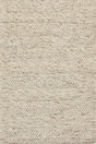 Dynamic Rugs Grove 6211 Handmade Modern Beige Rug - Rectangular