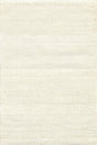 Dynamic Rugs Grove 6212 Handmade Modern Ivory Rug - Rectangular