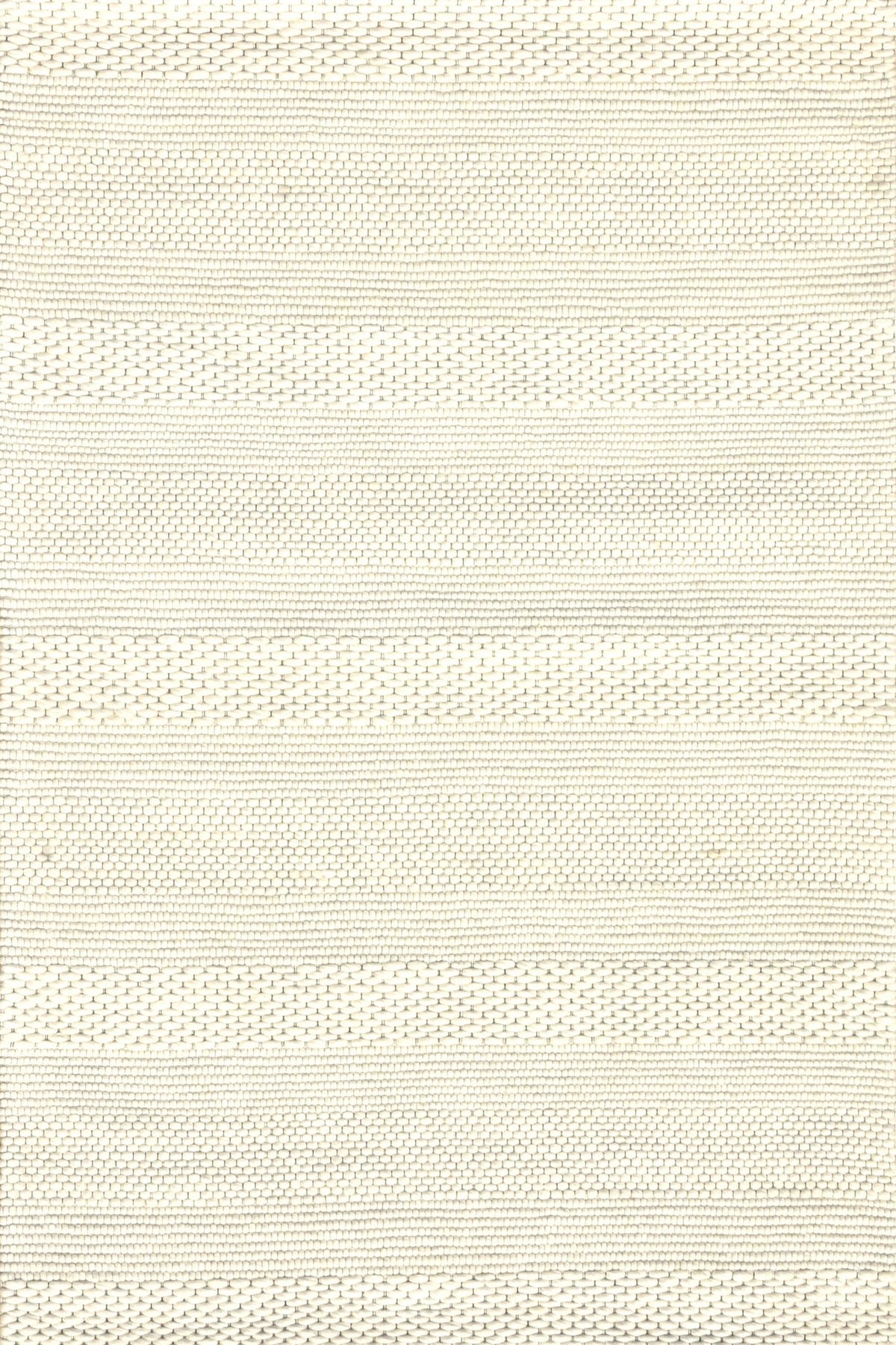 Dynamic Rugs Grove 6212 Handmade Modern Ivory Rug