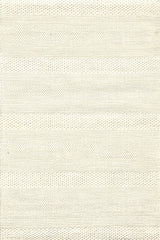 Dynamic Rugs Grove 6212 Handmade Modern Ivory Rug