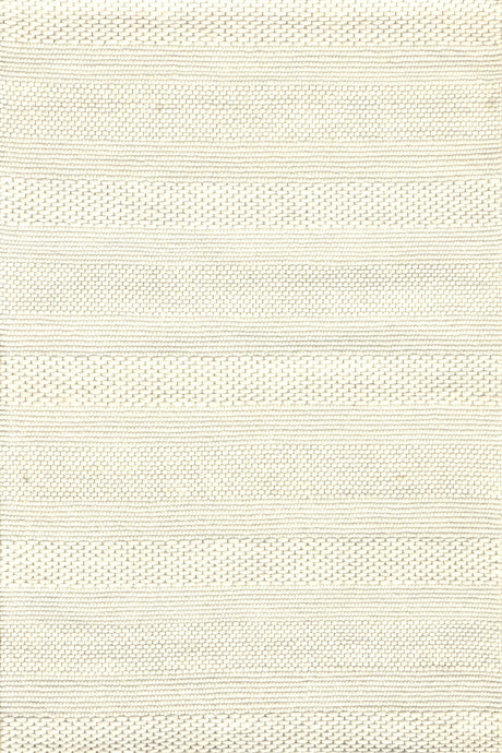 Dynamic Rugs Grove 6212 Handmade Modern Ivory Rug
