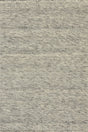Dynamic Rugs Grove 6212 Handmade Modern Light Grey Rug - Rectangular
