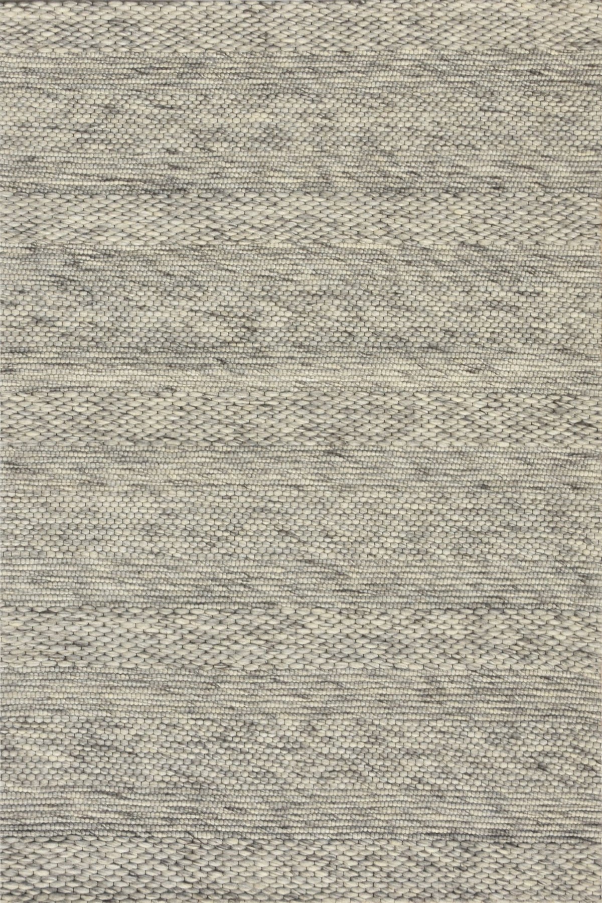 Dynamic Rugs Grove 6212 Handmade Modern Light Grey Rug