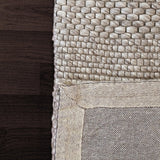 Dynamic Rugs Grove 6212 Natural Grey Rugs.
