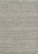Dynamic Rugs Grove 6212 Natural Grey Rugs.