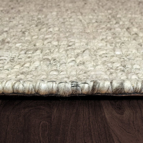 Dynamic Rugs Grove 6213 Mix Grey Rugs.