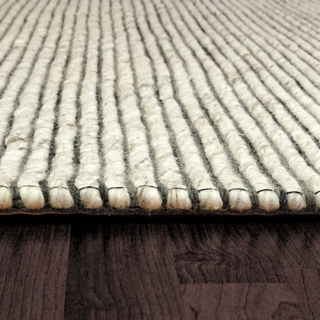 Dynamic Rugs Grove 6214 Grey Multi Rugs.