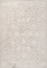Dynamic Rugs Hamilton 10600 Power Loomed Traditional Cream Rug - Rectangular