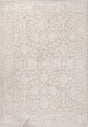 Dynamic Rugs Hamilton 10600 Power Loomed Traditional Cream Rug - Rectangular