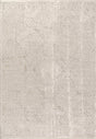 Dynamic Rugs Hamilton 10601 Power Loomed Traditional Cream Rug