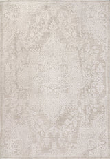 Dynamic Rugs Hamilton 10602 Power Loomed Traditional Cream Rug