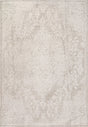 Dynamic Rugs Hamilton 10602 Power Loomed Traditional Cream Rug - Rectangular
