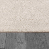 Dynamic Rugs Hamilton 10603 Power Loomed Traditional Cream Rug