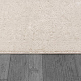 Dynamic Rugs Hamilton 10603 Power Loomed Traditional Cream Rug - Pile