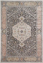 Dynamic Rugs Harlow 4802 Multi Rug.