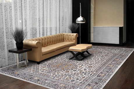 Dynamic Rugs Harlow 4805 Multi Rug.