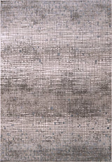 Dynamic Rugs Harlow 4808 Ivory/Grey/Blue Rug.