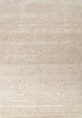 Dynamic Rugs Harmony 59002 Power Loomed Contemporary Beige/Ivory Rug - Rectangular