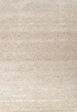 Dynamic Rugs Harmony 59002 Power Loomed Contemporary Beige/Ivory Rug