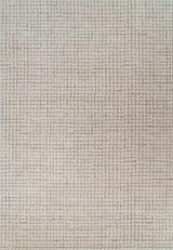 Dynamic Rugs Harmony 59003 Power Loomed Contemporary Beige/Grey Rug