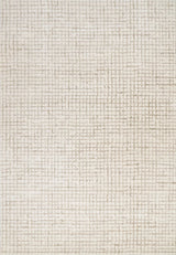 Dynamic Rugs Harmony 59003 Power Loomed Contemporary Ivory/Beige Rug - Rectangular