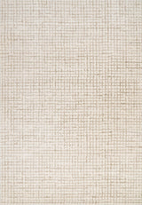 Dynamic Rugs Harmony 59003 Power Loomed Contemporary Ivory/Beige Rug