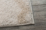 Dynamic Rugs Haven 19590 Power Loomed Modern Ivory/Beige Rug - Corner