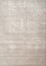 Dynamic Rugs Haven 19591 Power Loomed Modern Grey Rug - Rectangular