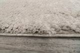 Dynamic Rugs Haven 19591 Power Loomed Modern Grey Rug