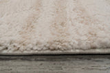 Dynamic Rugs Haven 19592 Power Loomed Modern Ivory/Beige Rug