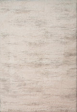 Dynamic Rugs Haven 19593 Power Loomed Modern Grey Rug