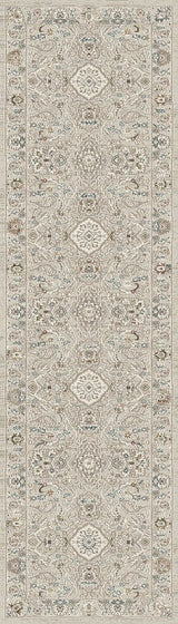 Dynamic Rugs Hudson 1450 Beige Rug.