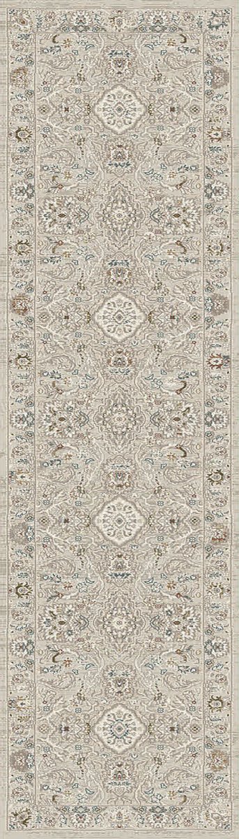 Dynamic Rugs Hudson 1450 Beige Rug.