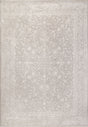 Dynamic Rugs Hudson 1459 Power Loomed Transitional Beige/Cream Rug