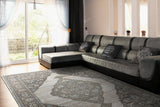 Dynamic Rugs Jazz 6792 Beige/Taupe Rug.