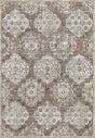 Dynamic Rugs Jazz 6793 Rose/Blush/Beige/Ivory Rug.