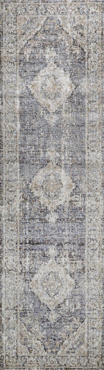 Dynamic Rugs Jazz 6795 Grey/Taupe/Beige Rug.