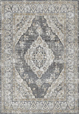 Dynamic Rugs Jazz 6795 Grey/Taupe/Beige Rug.