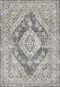 Dynamic Rugs Jazz 6795 Grey/Taupe/Beige Rug.