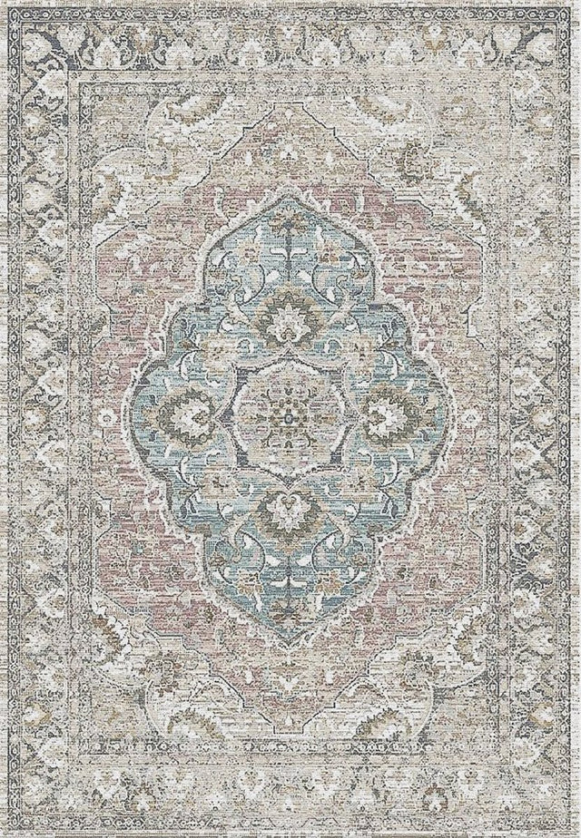 Dynamic Rugs Jazz 6796 Multi Rug.