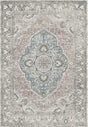 Dynamic Rugs Jazz 6796 Multi Rug.