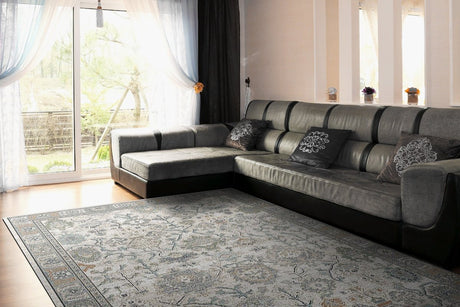 Dynamic Rugs Jazz 6797 Multi Rug.