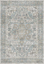 Dynamic Rugs Jazz 6798 Beige/Taupe/Blue Rug.