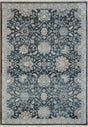 Dynamic Rugs Juno 6883 Blue Rugs.