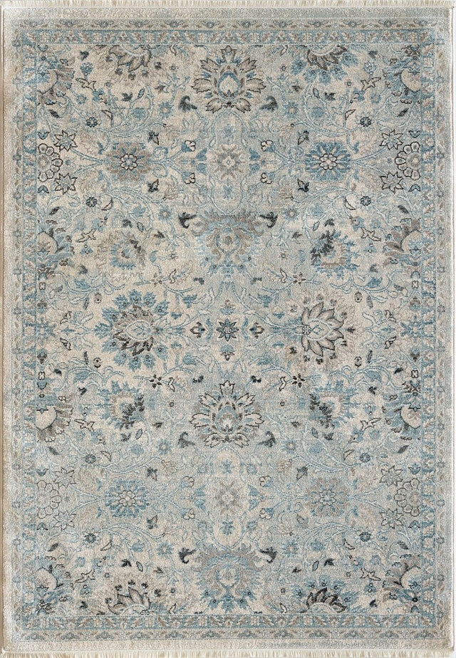 Dynamic Rugs Juno 6883 Cream Rugs.