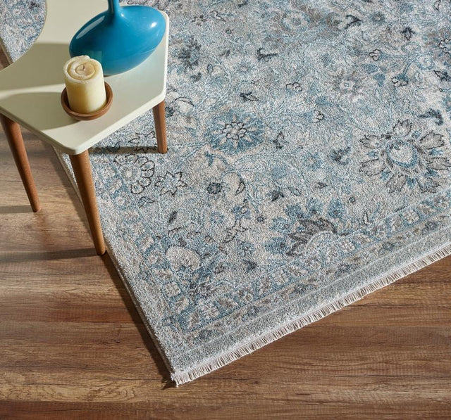 Dynamic Rugs Juno 6883 Cream Rugs.