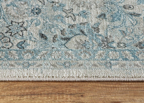 Dynamic Rugs Juno 6883 Cream Rugs.